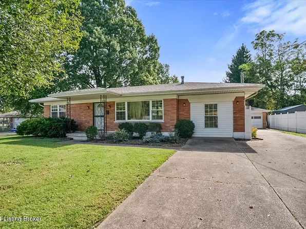 8343 Matt Ct, Louisville, KY 40258