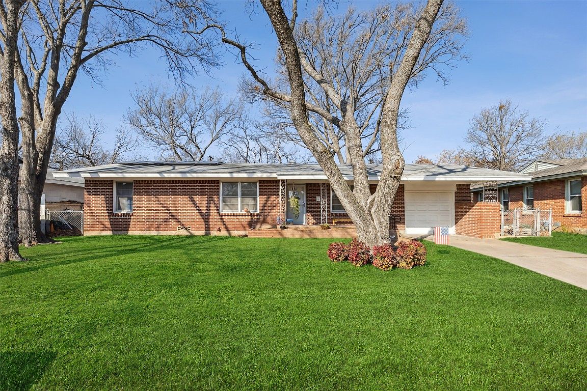 625 Norwood Dr, Hurst, TX 76053 Zillow