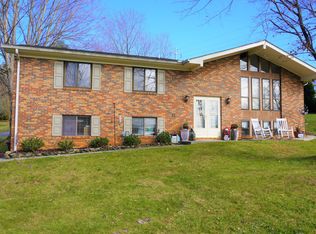 786 Lakewood Dr, Jefferson City, TN 37760