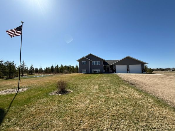 506 Hill Ave S, Middle River, MN 56737