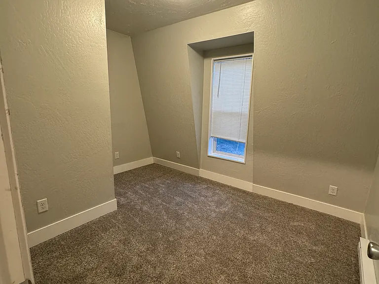 Upstairs 3rd Bedroom