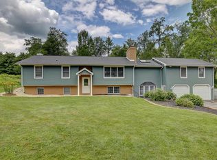 1720 Pleasant Hill Rd, Cogan Station, PA 17728