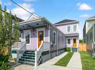 714 Alvar St, New Orleans, LA 70117
