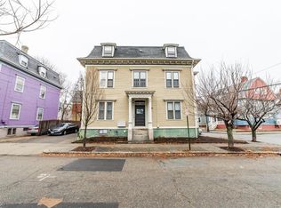 1 Brighton St #4, Providence, RI 02909