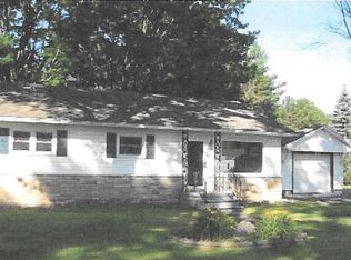 2708 Glen Dr, Merrill, WI 54452
