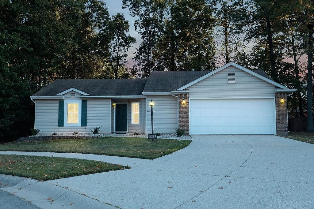 5305 Finch Ln, Fort Wayne, IN 46818 Zillow