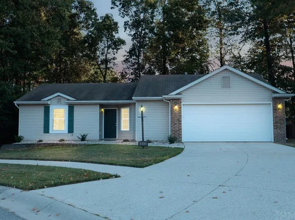 5305 Finch Ln, Fort Wayne, IN 46818