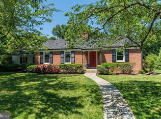 4723 Falstone Ave, Chevy Chase, MD 20815