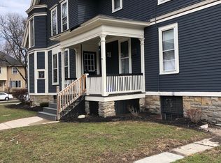 311 Park Ave #1, Rochester, NY 14607