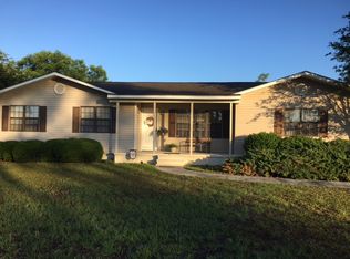 1401 Massee Post Rd, Adel, GA 31620