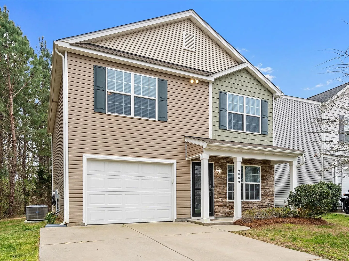 6066 Benedict Place | Indian Land Living Near Ballantyne — Photo 3