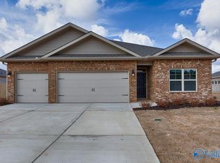 126 Barn Trail Way, Toney, AL 35773
