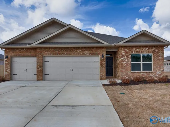 126 Barn Trail Way, Toney, AL 35773