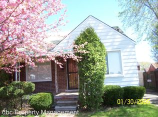 11934 Duchess St, Detroit, MI