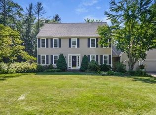 17 Rebecca Way, Plympton, MA 02367
