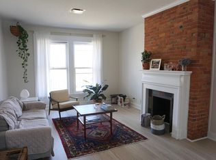 1817 W 44th St APT 3, Cleveland, OH 44113