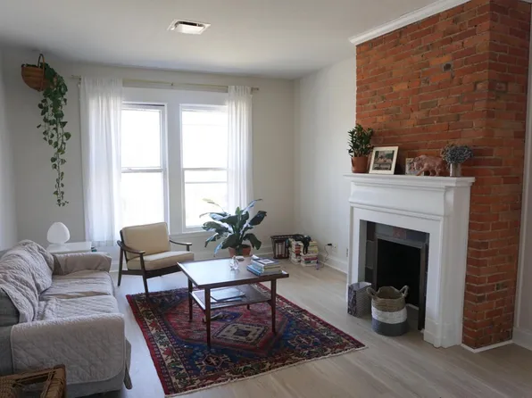 1817 W 44th St APT 3, Cleveland, OH 44113