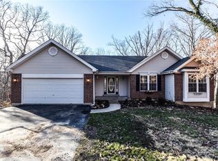 26 Morning Dove Ct, Defiance, MO 63341