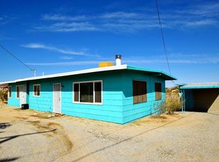 63578 4th St S, Joshua Tree, CA 92252