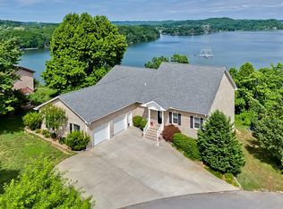 125 Mariners Point, Kingston, TN 37763
