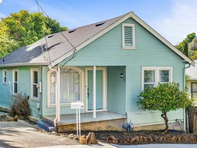 18 Atherton Ave, Crockett, CA, 94525