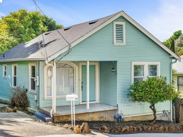 18 Atherton Ave, Crockett, CA 94525