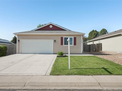 112 7th Street, Dacono, CO, 80514