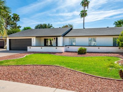 4429 E Friess Dr, Phoenix, AZ, 85032