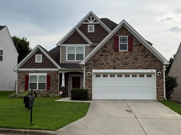 758 Breeders Cup Dr, Whitsett, NC 27377