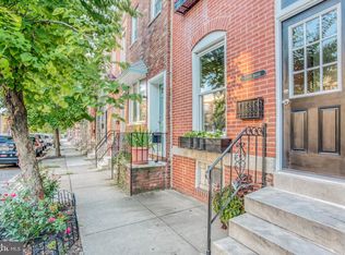 126 N Ellwood Ave, Baltimore, MD