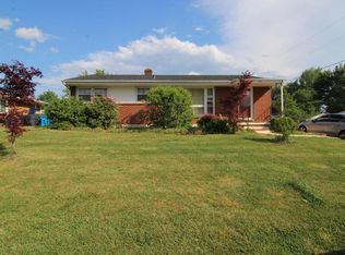 411 Victor Ave NE, Roanoke, VA 24012