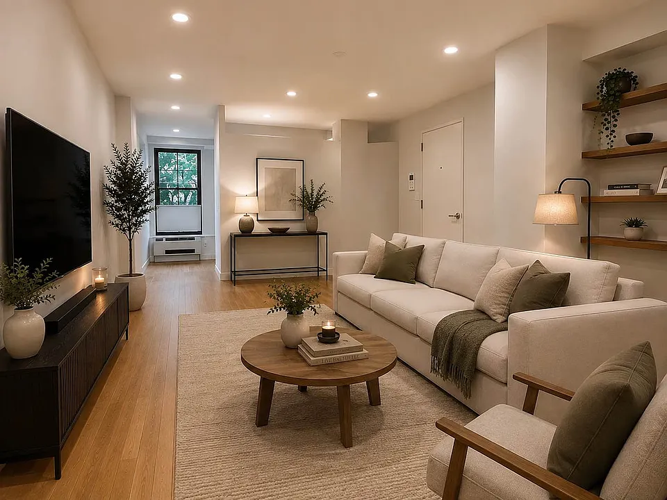 122 Vanderbilt Ave #1R