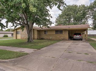 5246 S 67th East Pl, Tulsa, OK 74145