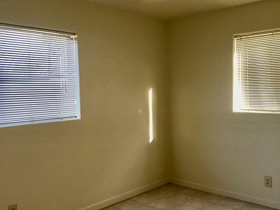 Bedroom 1 main house