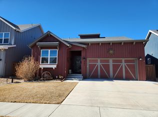 321 Lemonade Dr, Berthoud, CO 80513