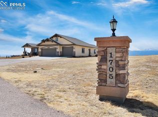 1705 Swigert Way, Colorado Springs, CO 80929