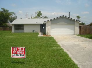 2723 W Doris St, Kissimmee, FL 34741