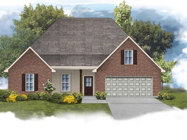 4877 Greens Dr, Addis, LA 70710