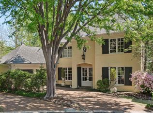 100 Red Acres Pl, Memphis, TN 38111