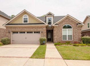 1027 Barrett Dr, Evans, GA 30809
