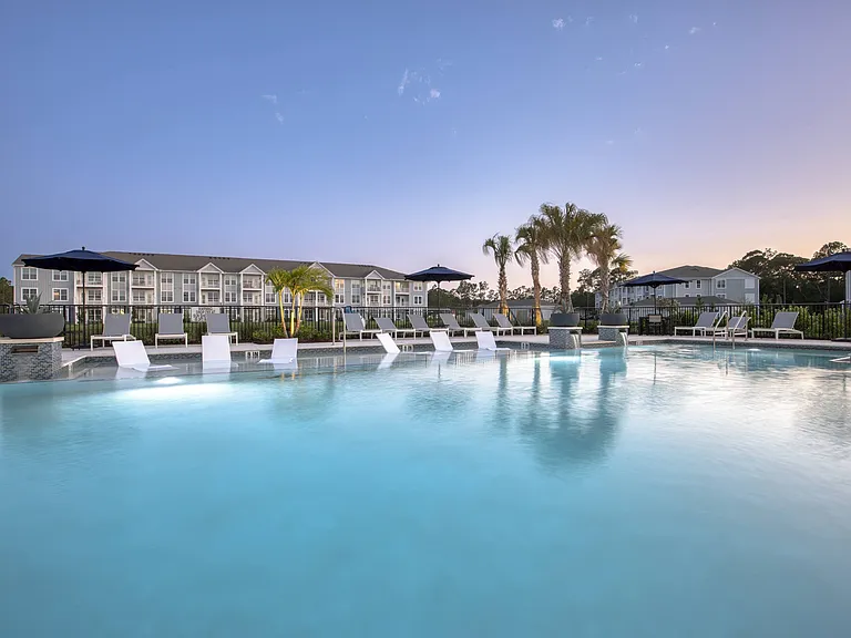 The Pointe at Palm Bay — Photo 47