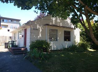 3546 SW Monroe St, Seattle, WA 98126