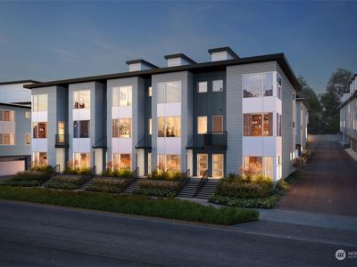 2126 N 147th Street #A, Seattle, WA, 98133
