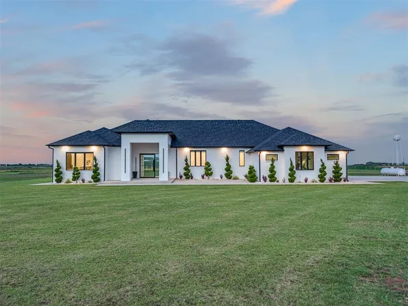 24400 N Council Rd, Edmond, OK 73025