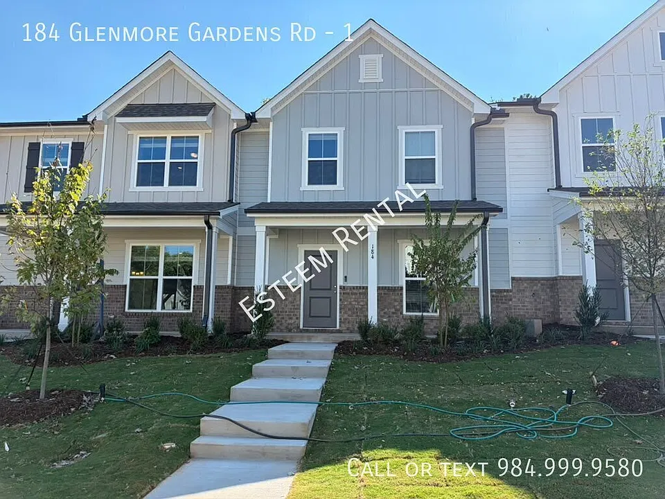 184 Glenmore Gardens Rd #1