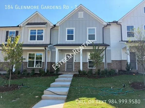 184 Glenmore Gardens Rd #1, Raleigh, NC 27603