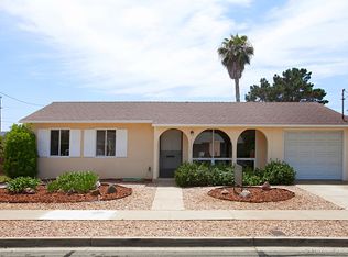 3271 Neosho Pl, San Diego, CA 92117