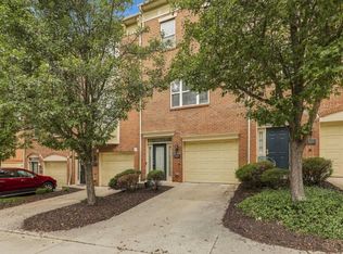 2131 Fulton Ave, Cincinnati, OH 45206