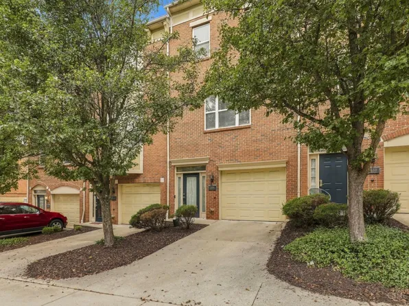 2131 Fulton Ave, Cincinnati, OH 45206