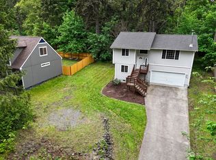 22623 Echowood Ln SE, Yelm, WA